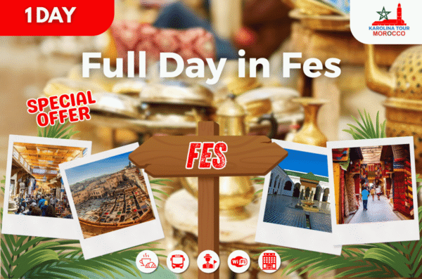 Full Day Fes